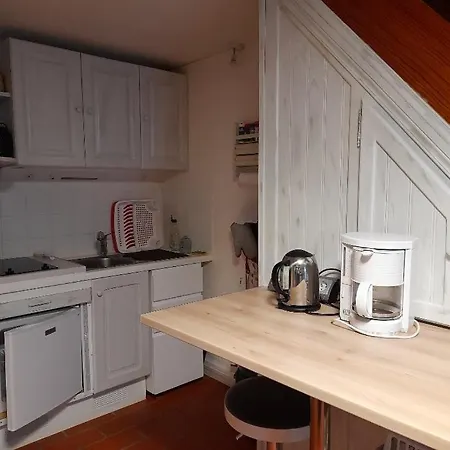 Maison Saisonniere De *