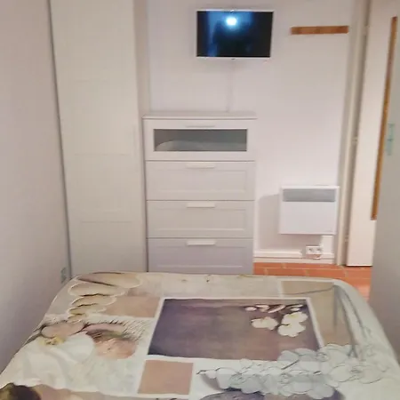 Maison Saisonniere De Holiday home Plage-des-Demoiselles